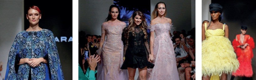 Arab Fashion Week 