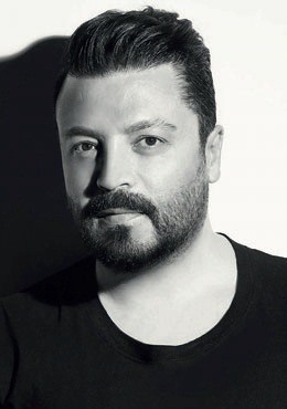 Ливанский дизайнер Зухаир Мурад