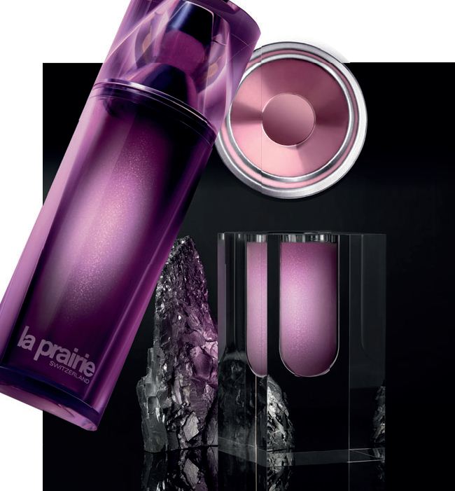 Лосьон от LA PRAIRIE PLATINUM RARE CELLULAR LIFE-LOTION