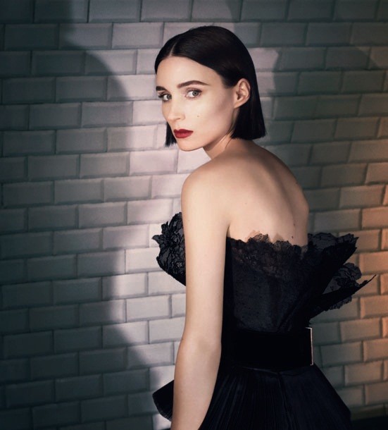 GIVENCHY новый аромат L’INTERDIT COUTURE EDITION