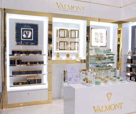 Valmont