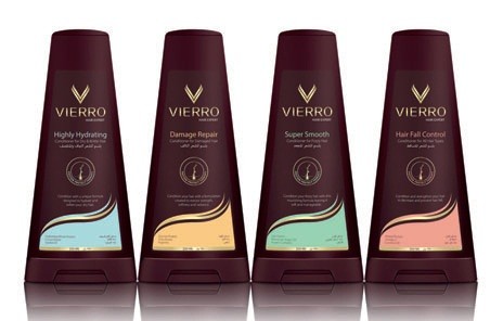 VIERRO WATER PROTECT И WEATHER PROTECT