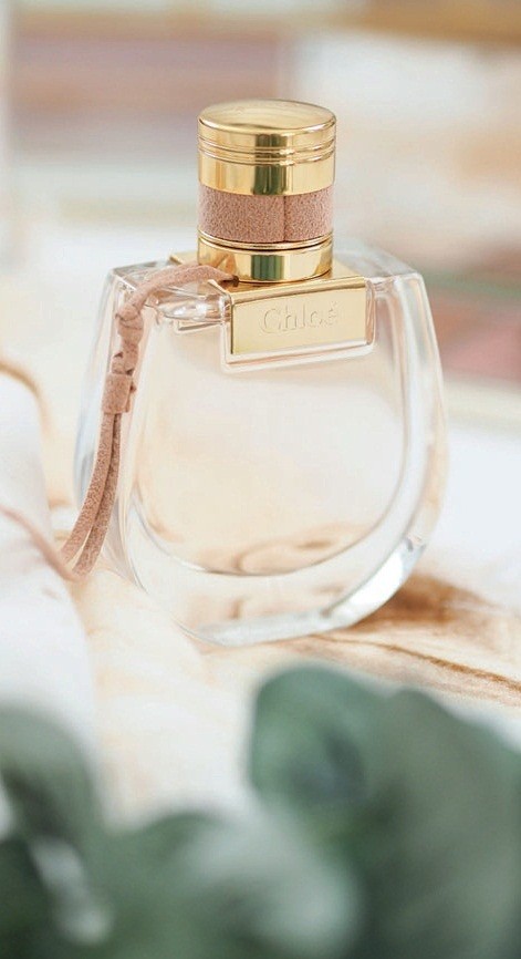 Nomade от Chloe