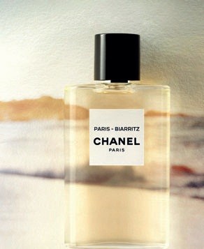 Biarritz от Chanel