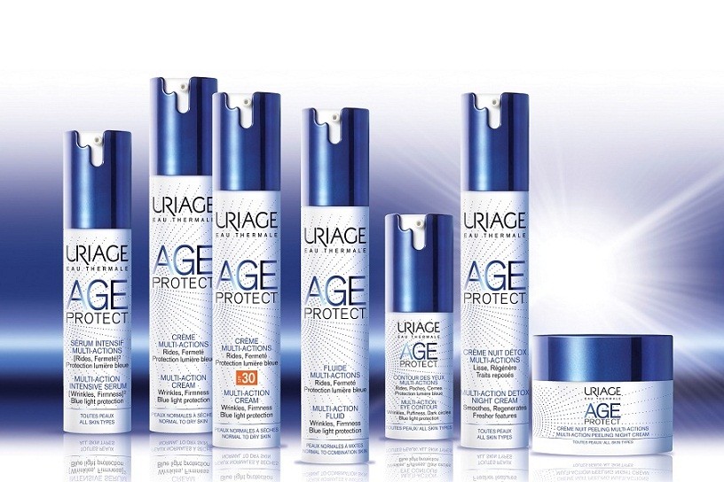 Uriage Age protect