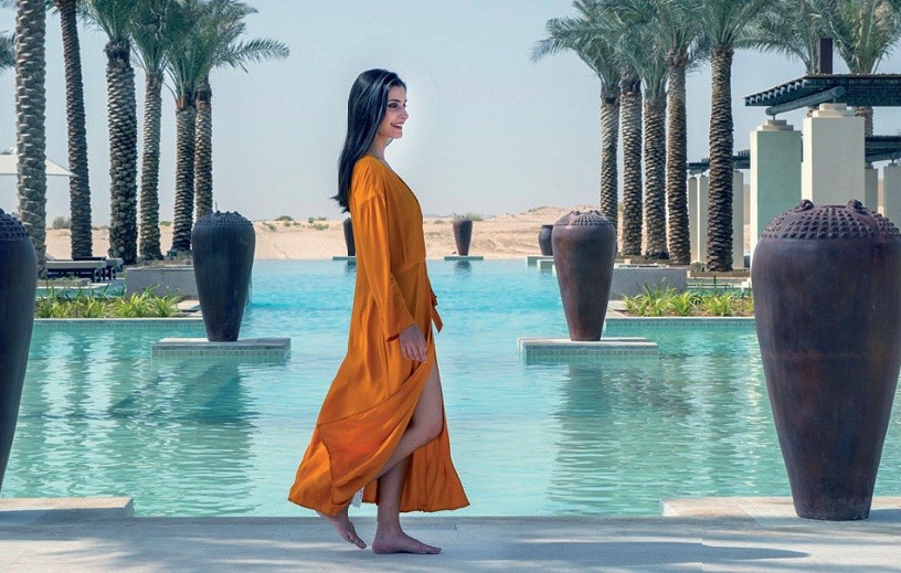 Jumeirah Al Wathba