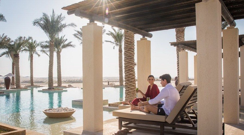 Jumeirah Al Wathba