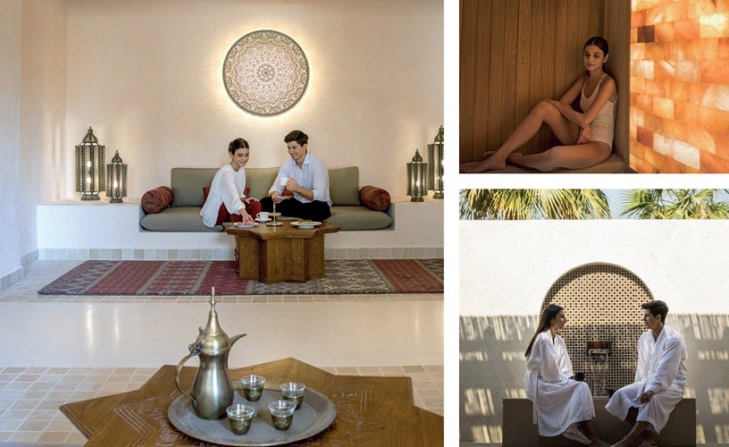 Jumeirah Al Wathba