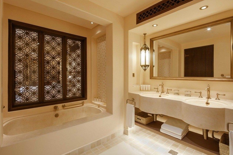 Jumeirah Al Wathba