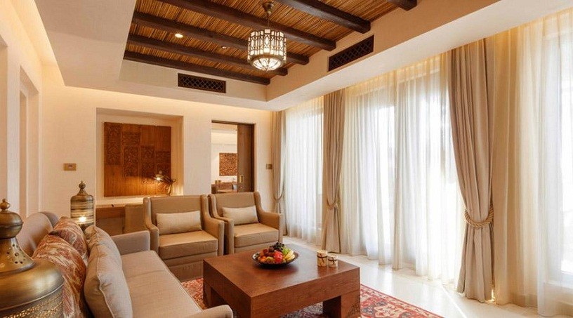 Jumeirah Al Wathba