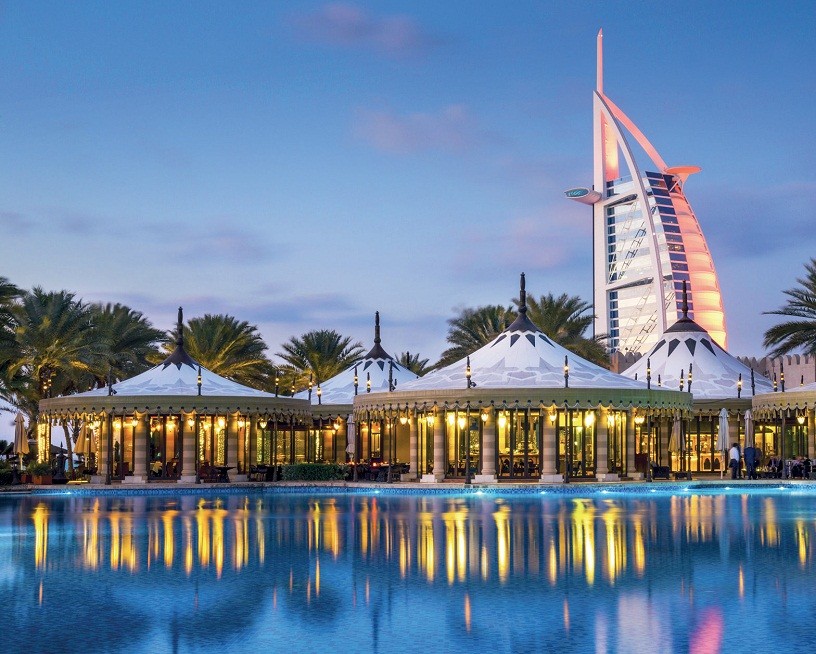 Jumeirah Al Qasr