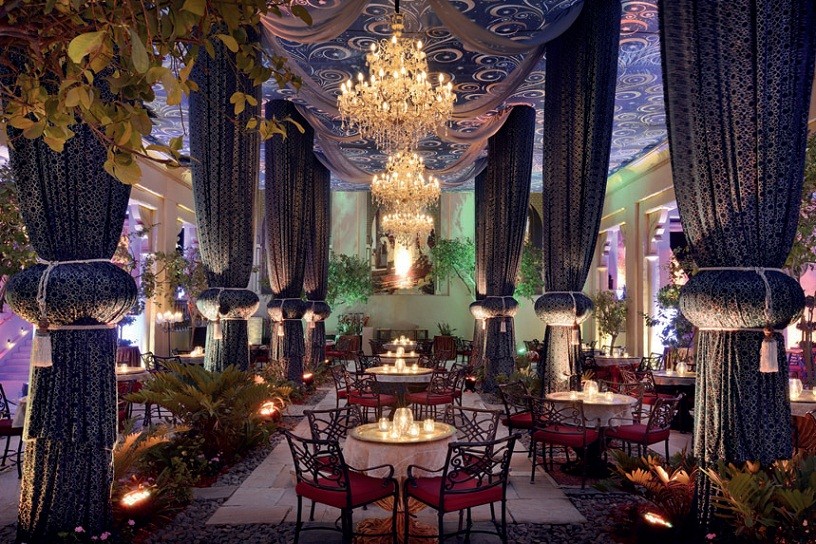 One&Only Royal Mirage