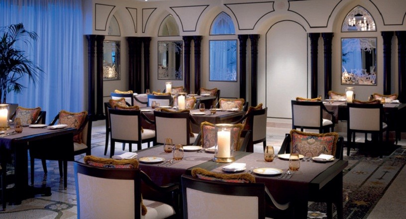 Palazzo Versace Dubai