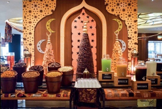 Sofitel JBR