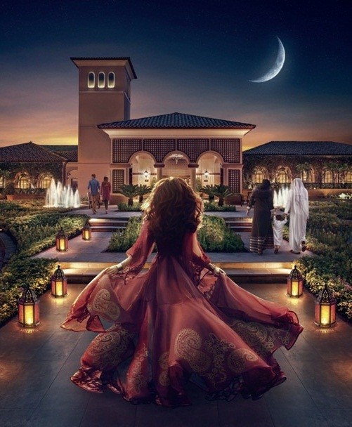 Ritz-Carlton JBR