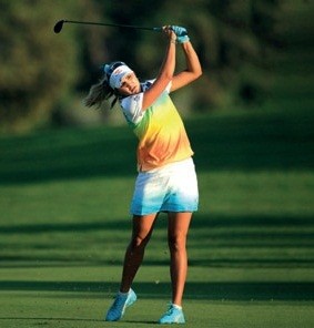 Omega Dubai Ladies Сlassic