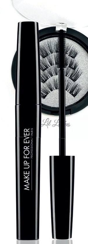 Make up for ever
