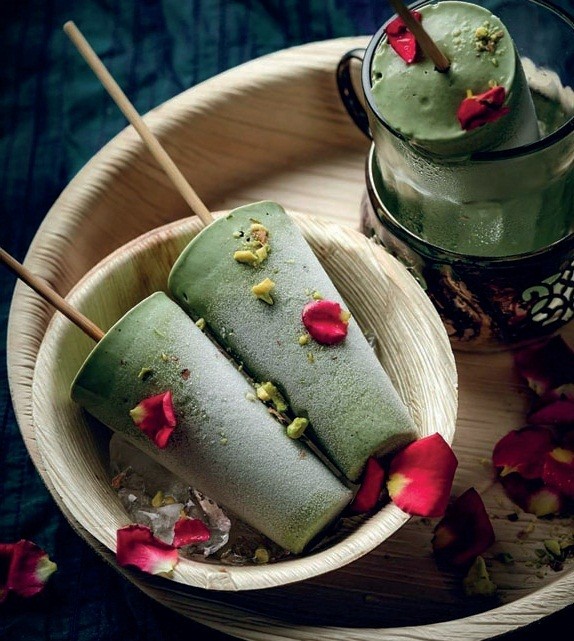 КУЛЬФИ