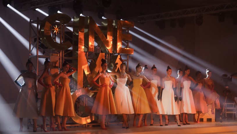 Bulgari коллекция Cinemagia