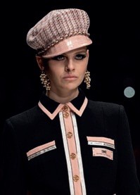новая коллекция Elisabetta Franchi