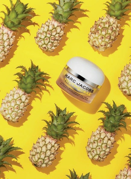 Marc Jacobs крем для лица Youthquake Hydra-Full Retexturing Gel Crème
