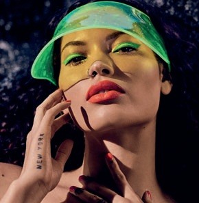 Летняя коллекция Fenty Beauty