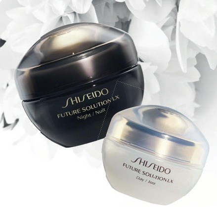 Shiseido Future Solution LX