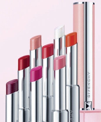 Givenchy бальзам Le Rose Perfecto 