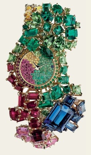 DIOR JOAILLERIE