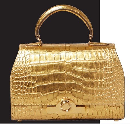 Сумочка MINI RÉJANE от MOYNAT PARIS