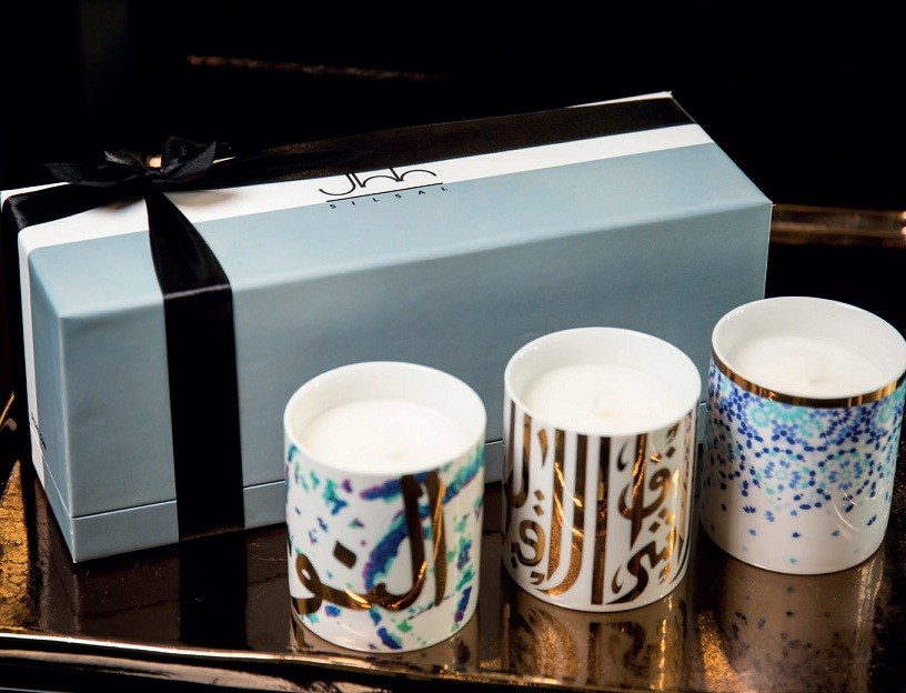 Silsal Design House