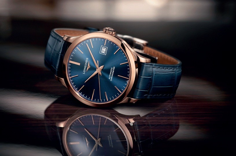 Longines