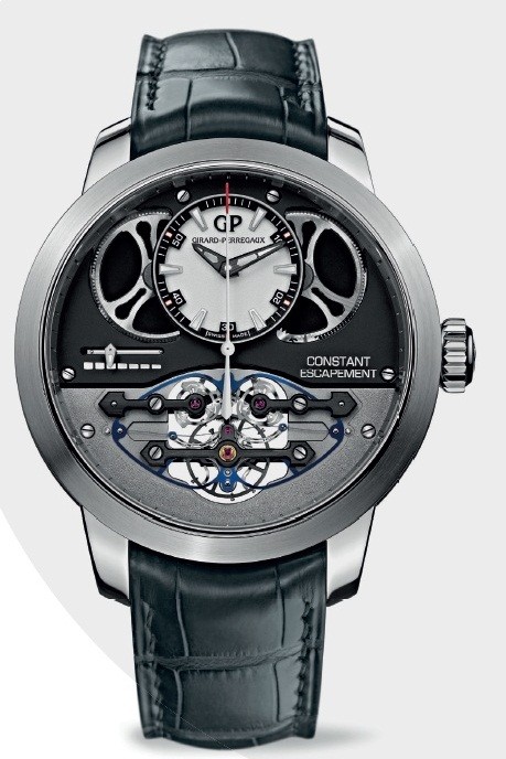 Girard-Perregaux