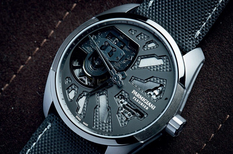 Parmigiani Fleurier