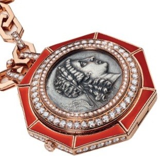 Monet Bulgari