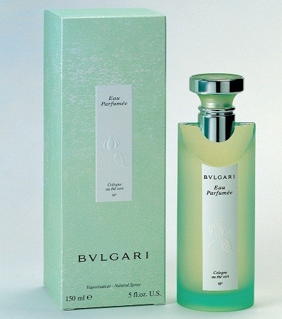 Парфюмерия Bulgari Парфюмерия Bulgari