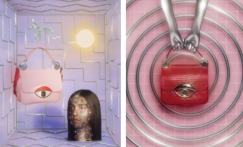 Сумки KENZO