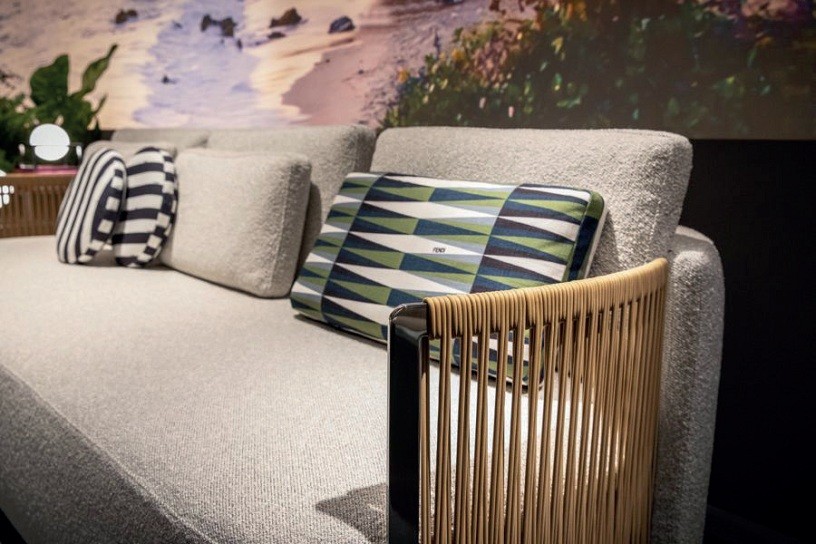 Fendi Casa