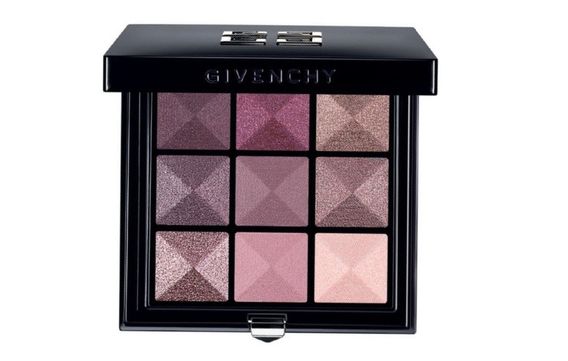 Givenchy Fall 2019 Sepia Makeup Collection