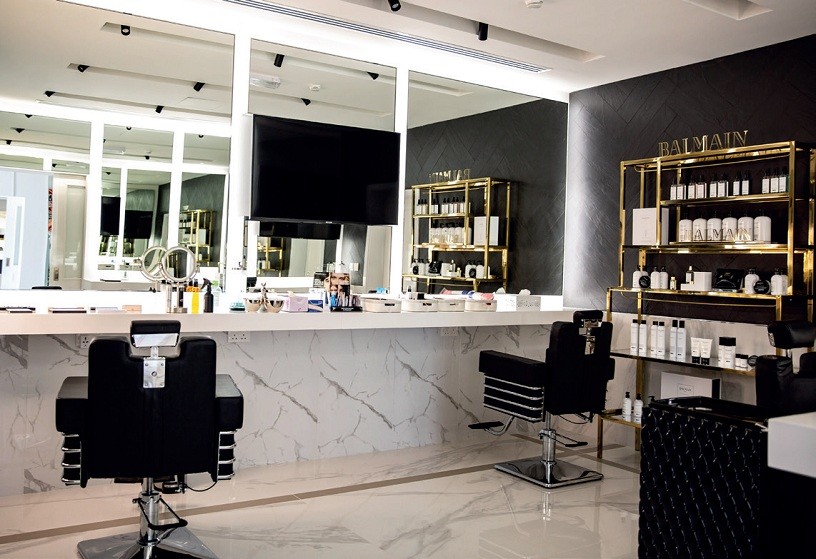 Zieda Beauty Lounge