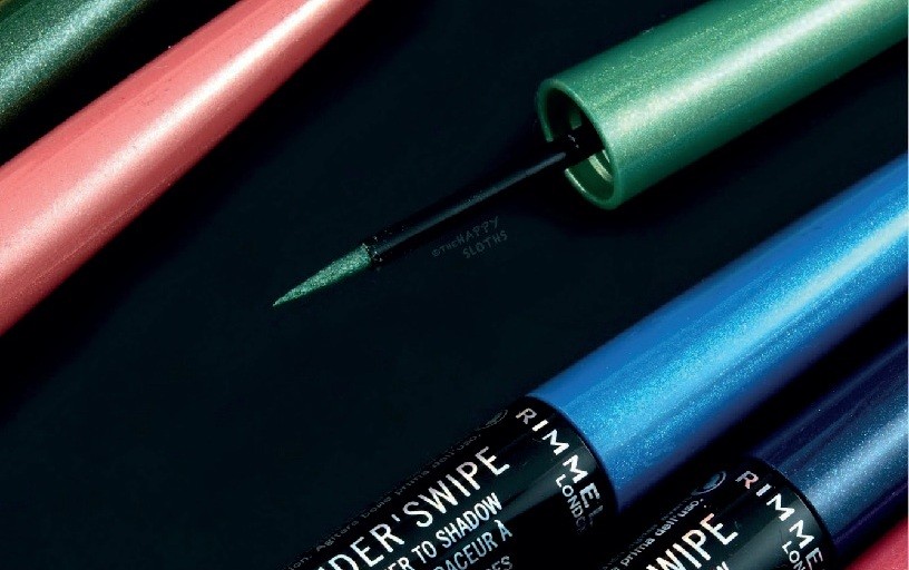 Подводка-тени Rimmel Wonder Swipe