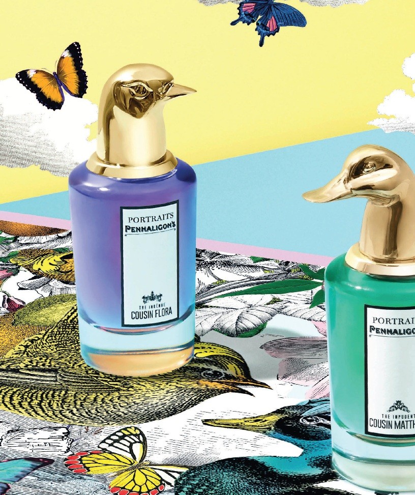 Парфюм Penhaligon`s 