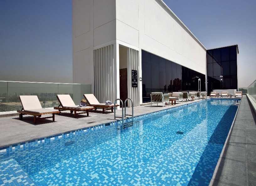 FORM Hotel FORM Hotel