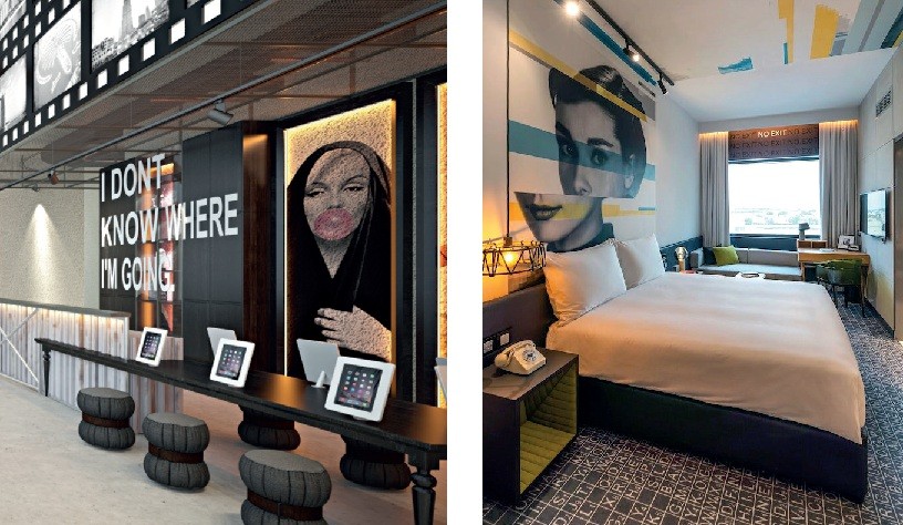 Studio One Hotel Studio One Hotel