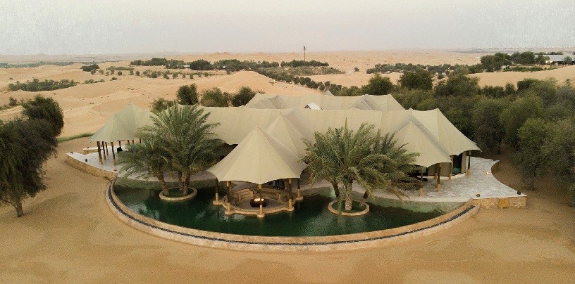 Telal Resort Al Ain Telal Resort Al Ain