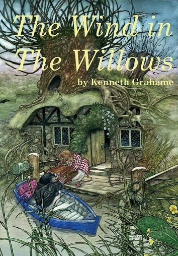 Мюзикл The Wind in The Willows («Ветер в ивах»)