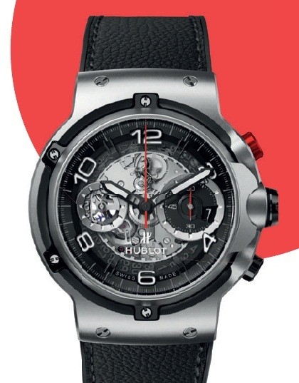 Часы Hublot Часы Hublot