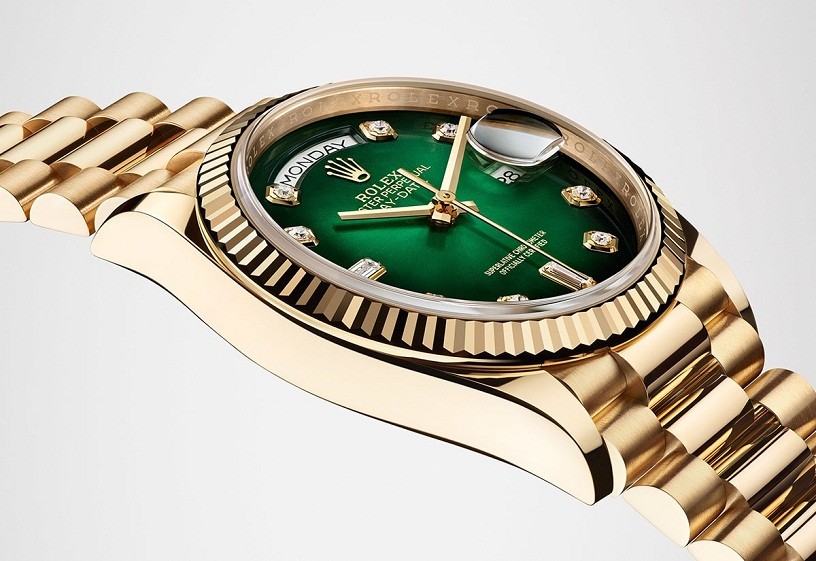 Часы Rolex