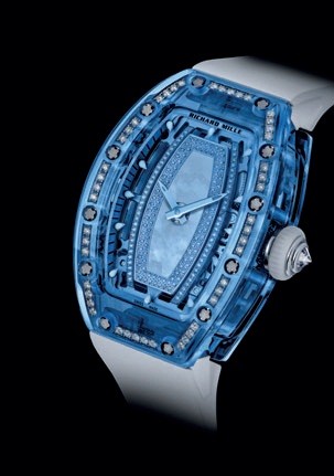 Часы Richard Mille