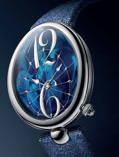 Часы Breguet